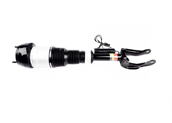 A1663201413 A1663205266 ขวาด้านหน้า สะพานอากาศ หนุนสําหรับ Mercedes Benz M-CLASS GLE W166 ADS 2015-2019