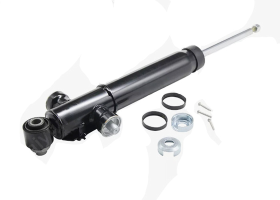 37126796930 37126791675 หลังซ้าย + ขวา ระบบแขวนอากาศ โชคคอร์ สําหรับ BMW 7 รุ่น F01 F02 F03 F04