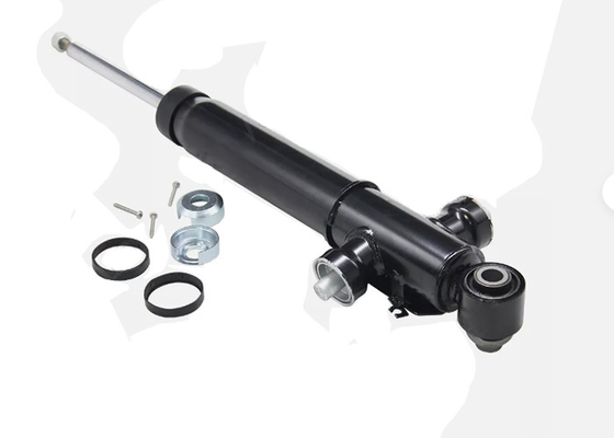 37126796930 37126791675 หลังซ้าย + ขวา ระบบแขวนอากาศ โชคคอร์ สําหรับ BMW 7 รุ่น F01 F02 F03 F04