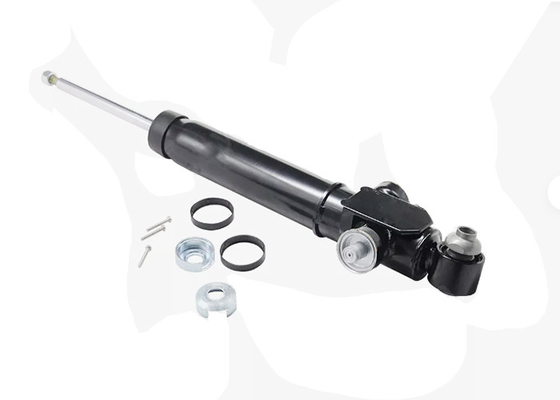 37126796930 37126791675 หลังซ้าย + ขวา ระบบแขวนอากาศ โชคคอร์ สําหรับ BMW 7 รุ่น F01 F02 F03 F04