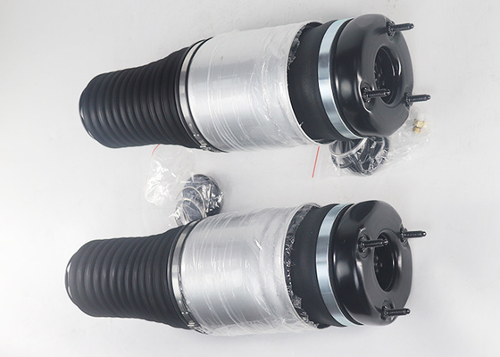 สําหรับ Jeep Grand Cherokee WK2 กล่องซ่อมกระเป๋าสะพายลมด้านหน้า 68059905AC 68059904AC