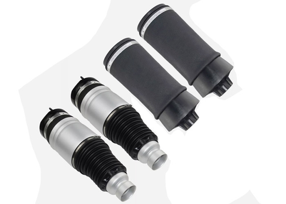 68029911AB 68029912AC ด้านหน้าและด้านหลัง การแขวนอากาศ กระเป๋าสะพายชุดสําหรับ Jeep Grand Cherokee 2011-2016
