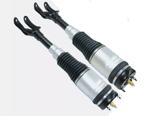 68059904AB กลมแขวนด้านหน้า หนุนกระแทกสําหรับ Jeep Grand Cherokee WK2 11-15