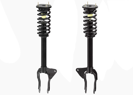 16-22 Jeep Grand Cherokee สายโค้ลด้านหน้า สตริงอับซอร์บช็อคสัมพาน 68298325AE 68298326AE