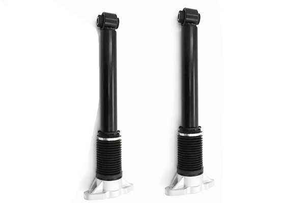 หนุนอับอัดกระแทกหลังเหมาะกับ Mercedes-Benz W167 GLE450 2019-2022 A1673200230