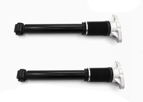 หนุนอับอัดกระแทกหลังเหมาะกับ Mercedes-Benz W167 GLE450 2019-2022 A1673200230