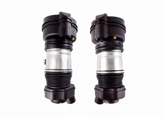 9Y0616040 9Y0616039 หน้า ซ้าย ขวา สะพานอากาศ กระเป๋าสปริงสําหรับ Porsche Cayenne 9YA 2017-22