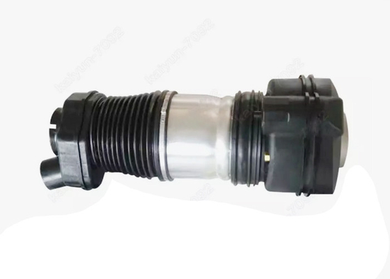 9Y0616040 9Y0616039 หน้า ซ้าย ขวา สะพานอากาศ กระเป๋าสปริงสําหรับ Porsche Cayenne 9YA 2017-22