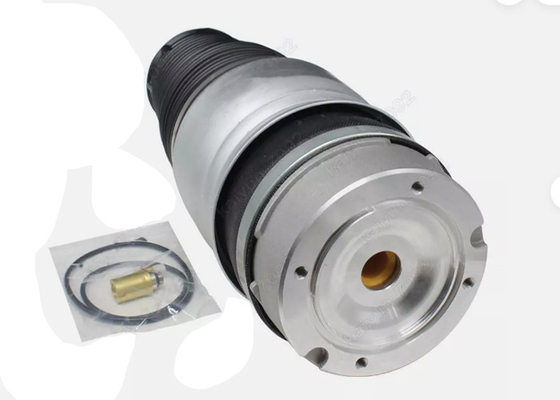 7L8616403B 7L6616503B สําหรับ Audi Q7 Cayenne Touareg Porsche 2006-2010 กระเป๋าสะพายลมแขวนด้านหน้าด้านหลัง