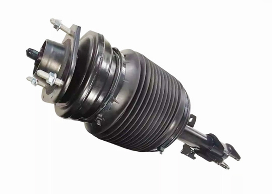 48020-48075 4802048070 ด้านหน้าขวา การแขวนอากาศ โช๊คสตรอท เหมาะสําหรับ Lexus RX270 RX350 RX450H 2009-2015