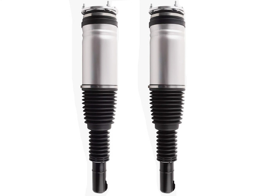 LR057251 LR072454 หน้าซ้ายขวา สายแขวนอากาศสําหรับ Land Rover Range Rover L405 2012-2024 พร้อม EDC
