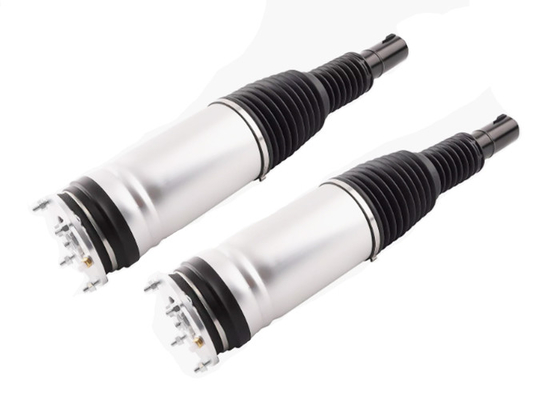 LR057251 LR072454 หน้าซ้ายขวา สายแขวนอากาศสําหรับ Land Rover Range Rover L405 2012-2024 พร้อม EDC