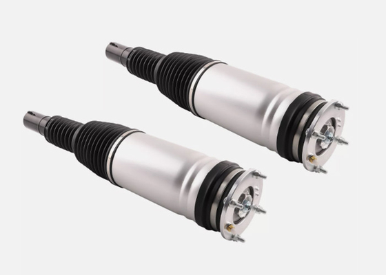 LR057251 LR072454 หน้าซ้ายขวา สายแขวนอากาศสําหรับ Land Rover Range Rover L405 2012-2024 พร้อม EDC