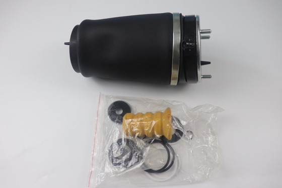 ชุดซ่อมแซมชนิดอากาศด้านหน้า กระเป๋าสปริงสําหรับ Land Rover Range Rover Vogue L322 LR032563