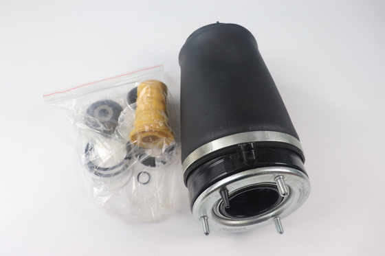 ชุดซ่อมแซมชนิดอากาศด้านหน้า กระเป๋าสปริงสําหรับ Land Rover Range Rover Vogue L322 LR032563