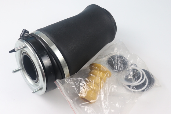 ชุดซ่อมแซมชนิดอากาศด้านหน้า กระเป๋าสปริงสําหรับ Land Rover Range Rover Vogue L322 LR032563