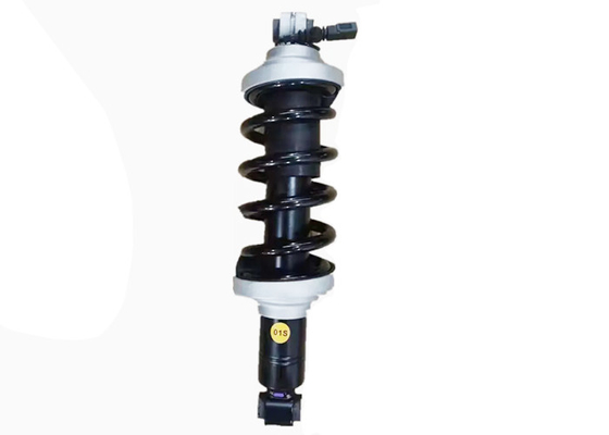 4S0412019K 4T0512019AH สําหรับ Audi R8 V10 V8 16-21 หนุนอับอัดแรงกระแทกด้านหน้าด้านหลัง พร้อมเครื่องควบคุมการขับรถแม่เหล็ก 5.2L