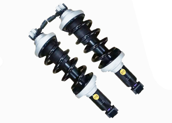4S0412019K 4T0512019AH สําหรับ Audi R8 V10 V8 16-21 หนุนอับอัดแรงกระแทกด้านหน้าด้านหลัง พร้อมเครื่องควบคุมการขับรถแม่เหล็ก 5.2L