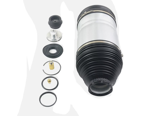 สําหรับ Dodge Ram 1500 13-19 หน้า L / R การแขวนอากาศกระเป๋าสปริง 4877147AA 4877146AA