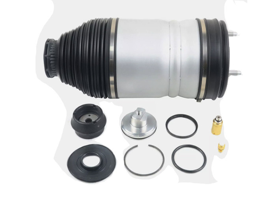 สําหรับ Dodge Ram 1500 13-19 หน้า L / R การแขวนอากาศกระเป๋าสปริง 4877147AA 4877146AA
