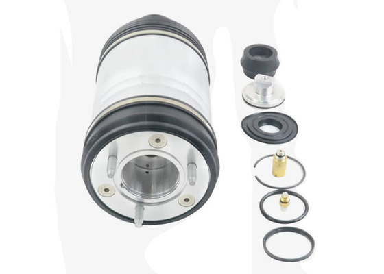 สําหรับ Dodge Ram 1500 13-19 หน้า L / R การแขวนอากาศกระเป๋าสปริง 4877147AA 4877146AA