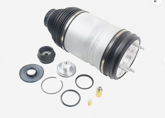 สําหรับ Dodge Ram 1500 13-19 หน้า L / R การแขวนอากาศกระเป๋าสปริง 4877147AA 4877146AA