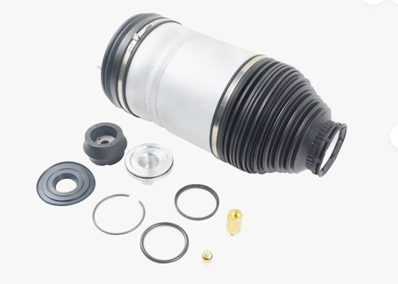 สําหรับ Dodge Ram 1500 13-19 หน้า L / R การแขวนอากาศกระเป๋าสปริง 4877147AA 4877146AA