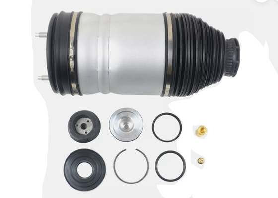 สําหรับ Dodge Ram 1500 13-19 หน้า L / R การแขวนอากาศกระเป๋าสปริง 4877147AA 4877146AA