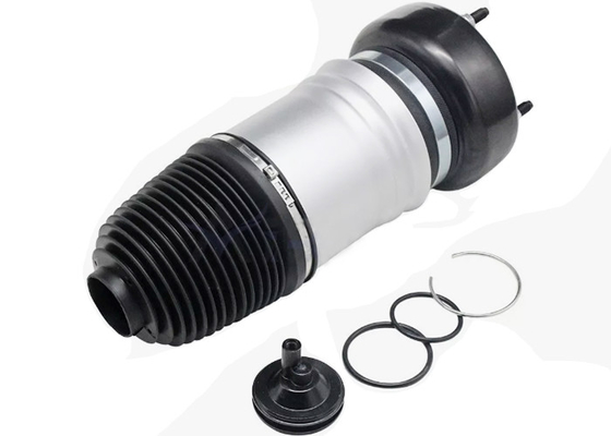 A2053204768 A2053204868 กระเป๋าสะพายแขวนอากาศด้านหน้า สําหรับ Mercedes W205 C205 C-Class AWD RWD 13-20