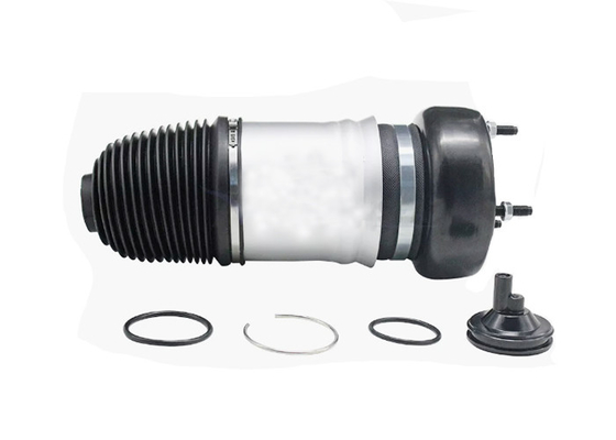 A2053204768 A2053204868 กระเป๋าสะพายแขวนอากาศด้านหน้า สําหรับ Mercedes W205 C205 C-Class AWD RWD 13-20