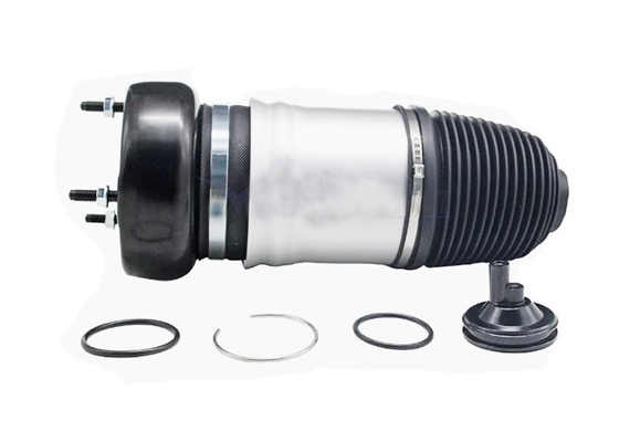 A2053204768 A2053204868 กระเป๋าสะพายแขวนอากาศด้านหน้า สําหรับ Mercedes W205 C205 C-Class AWD RWD 13-20