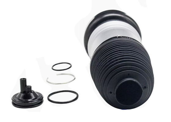 A2053204768 A2053204868 กระเป๋าสะพายแขวนอากาศด้านหน้า สําหรับ Mercedes W205 C205 C-Class AWD RWD 13-20