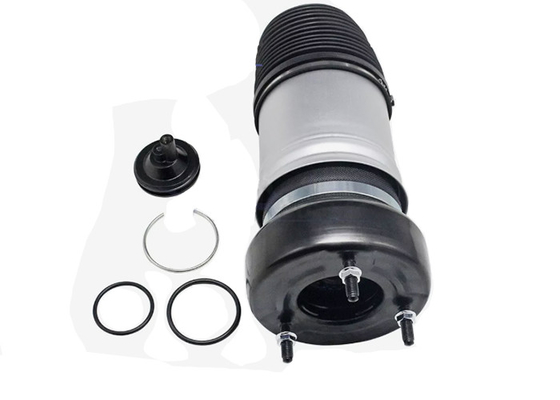 A2053204768 A2053204868 กระเป๋าสะพายแขวนอากาศด้านหน้า สําหรับ Mercedes W205 C205 C-Class AWD RWD 13-20