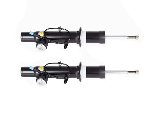 37116863173 37116863174 เครื่องดึงกระแทกอากาศด้านหน้าพร้อม VDC สําหรับ BMW X5 F15 F85 X6 F16 F86 2013-18