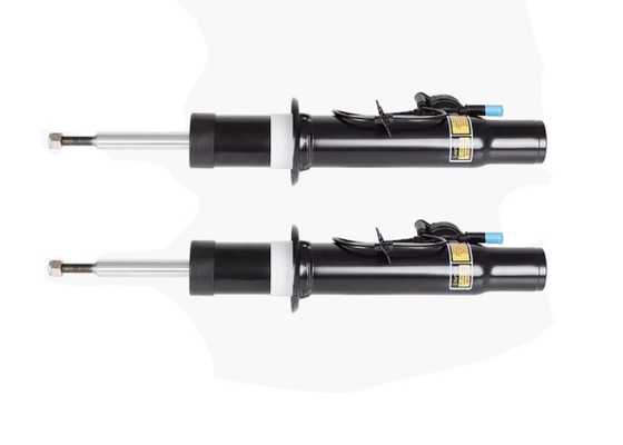 37116863173 37116863174 เครื่องดึงกระแทกอากาศด้านหน้าพร้อม VDC สําหรับ BMW X5 F15 F85 X6 F16 F86 2013-18