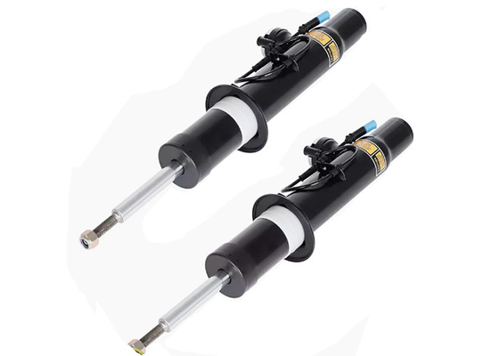 37116863173 37116863174 เครื่องดึงกระแทกอากาศด้านหน้าพร้อม VDC สําหรับ BMW X5 F15 F85 X6 F16 F86 2013-18