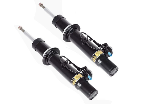 37116863173 37116863174 เครื่องดึงกระแทกอากาศด้านหน้าพร้อม VDC สําหรับ BMW X5 F15 F85 X6 F16 F86 2013-18