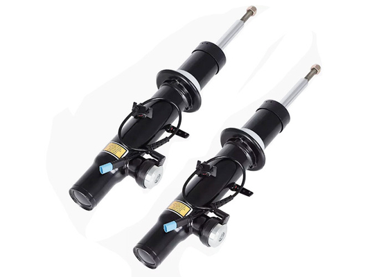 37116863173 37116863174 เครื่องดึงกระแทกอากาศด้านหน้าพร้อม VDC สําหรับ BMW X5 F15 F85 X6 F16 F86 2013-18
