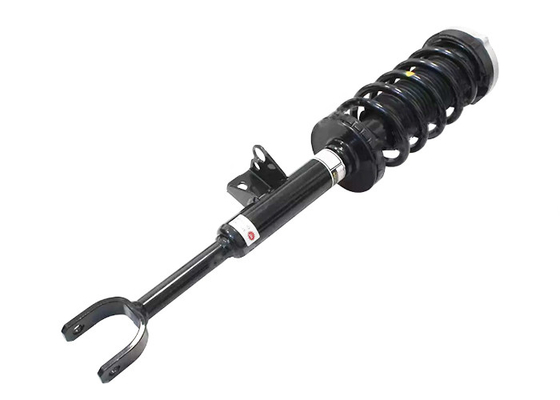 31316866591 31316866592 การแขวนอากาศด้านหน้า รวมสตรอทช็อคสําหรับ BMW G30 G31 F90 2017-2020