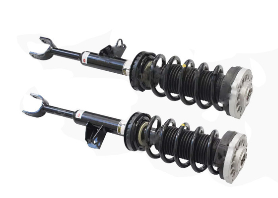 31316866591 31316866592 การแขวนอากาศด้านหน้า รวมสตรอทช็อคสําหรับ BMW G30 G31 F90 2017-2020