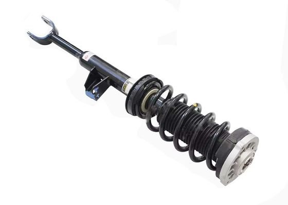 31316866591 31316866592 การแขวนอากาศด้านหน้า รวมสตรอทช็อคสําหรับ BMW G30 G31 F90 2017-2020
