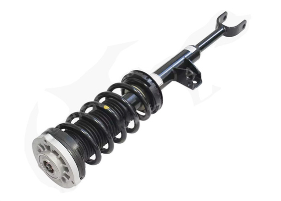 31316866591 31316866592 การแขวนอากาศด้านหน้า รวมสตรอทช็อคสําหรับ BMW G30 G31 F90 2017-2020