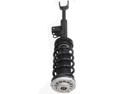 31316866591 31316866592 การแขวนอากาศด้านหน้า รวมสตรอทช็อคสําหรับ BMW G30 G31 F90 2017-2020