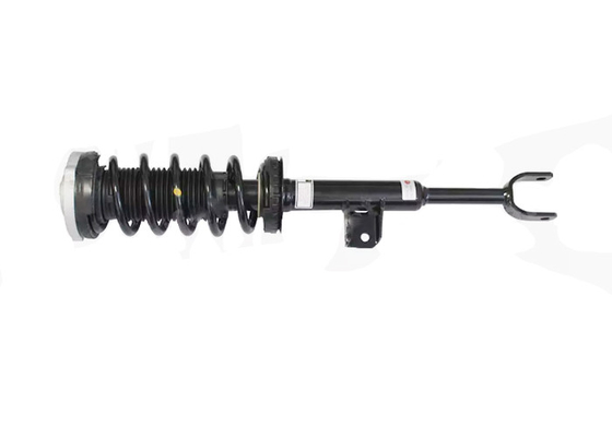 31316866591 31316866592 การแขวนอากาศด้านหน้า รวมสตรอทช็อคสําหรับ BMW G30 G31 F90 2017-2020