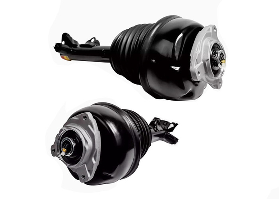 A2183206513 A2183206613 หนุนชนิดลมด้านหน้าสําหรับ Mercedes Benz W218 W212 CLS400 CLS550 RWD 12-18