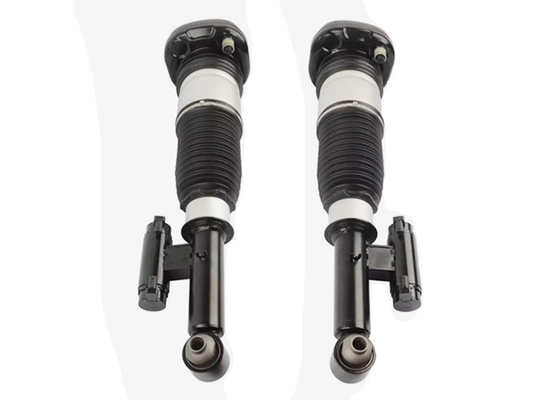 37106874593 37106874594 คู่ด้านหลังการแขวนอากาศ โชคโครงสําหรับ BMW 740i 750i 750Li G11 G12