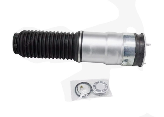 กระเป๋าสะพายสายแขวนอากาศซ้ายหลังใหม่ สําหรับ BMW 7 รุ่น F01 F02 F04 37126858811