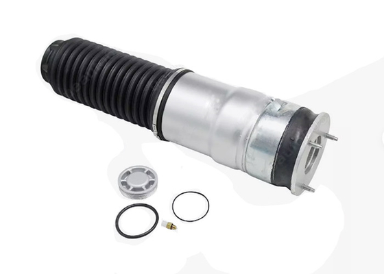 กระเป๋าสะพายสายแขวนอากาศซ้ายหลังใหม่ สําหรับ BMW 7 รุ่น F01 F02 F04 37126858811