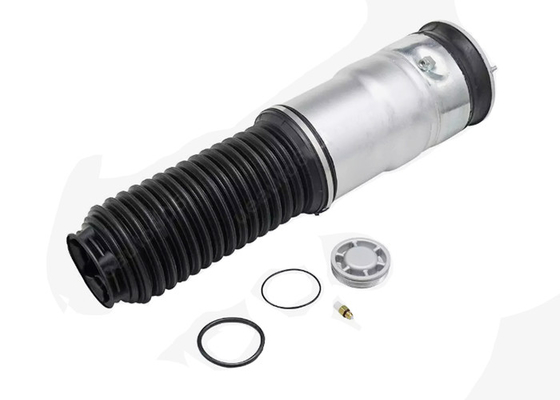 กระเป๋าสะพายสายแขวนอากาศซ้ายหลังใหม่ สําหรับ BMW 7 รุ่น F01 F02 F04 37126858811