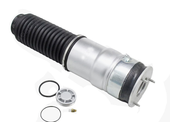 กระเป๋าสะพายสายแขวนอากาศซ้ายหลังใหม่ สําหรับ BMW 7 รุ่น F01 F02 F04 37126858811